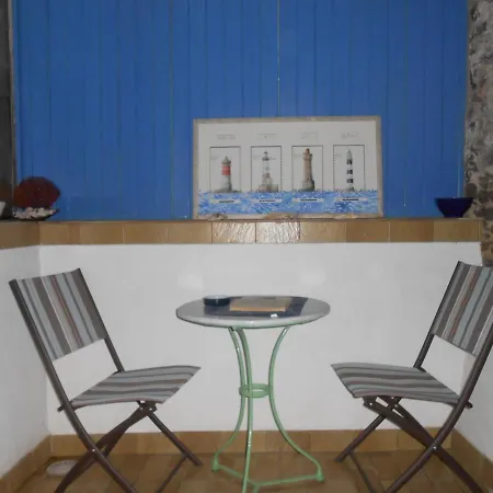 Le Cati Mini * Cancale