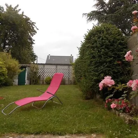 Le Cati Mini Holiday home Cancale
