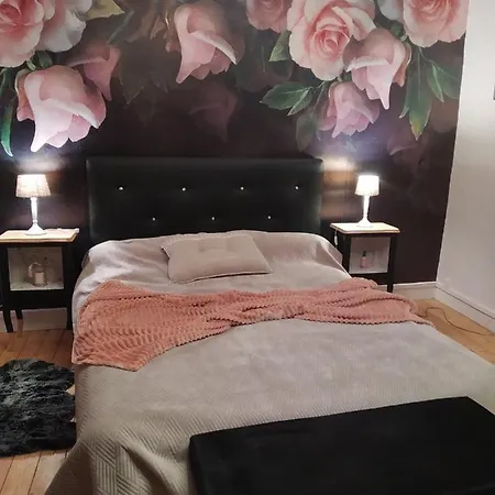 Holiday home Le Cati Mini *