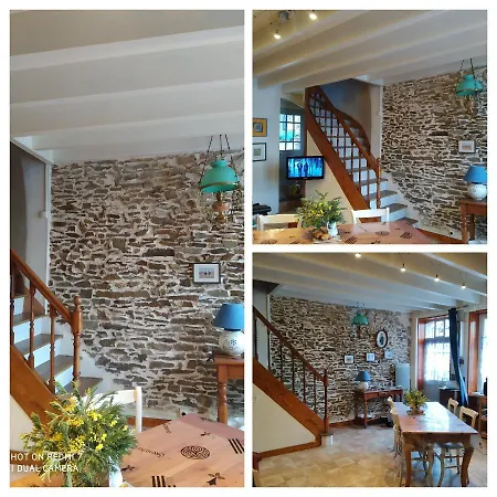 Holiday home Le Cati Mini *