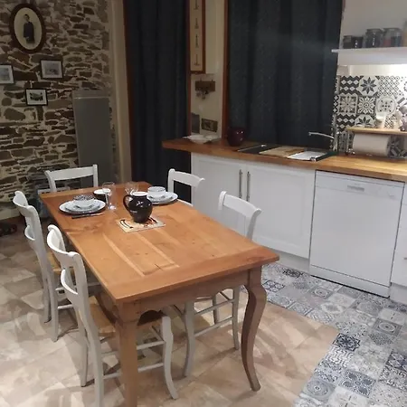 Holiday home Le Cati Mini