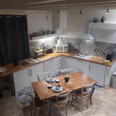 Le Cati Mini Holiday home *