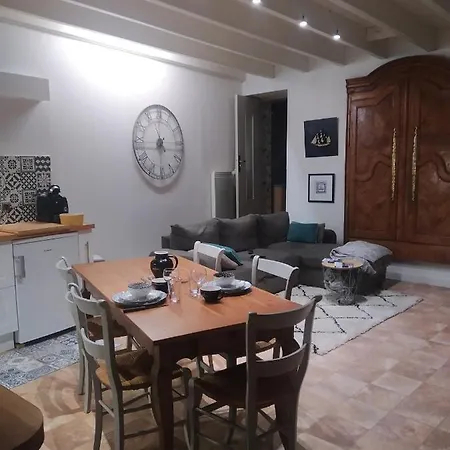 Le Cati Mini Holiday home